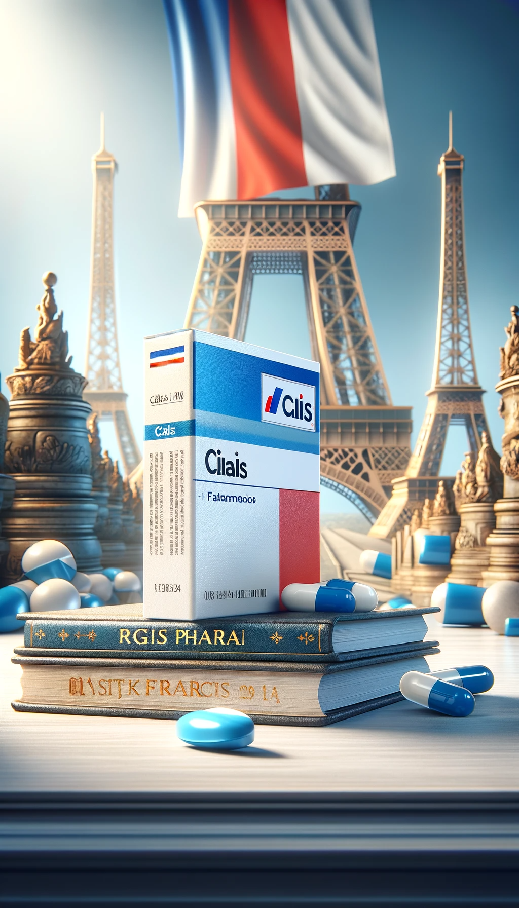 Acheter cialis generic